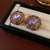 Medieval Droplet Animal Geometric Droplet Flower Chinese Zodiac Artificial Pearl Diamond Inlay Earrings