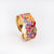 Fashion Women Butterfly Zircon Rings