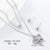 IG Style Dragonfly Butterfly Circle Insect Stainless Steel Electroplating Jewelry Sets