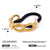 Stainless Steel Electroplating Hair Ties