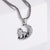 Unisex Metal Retro Vintage Chinese Zodiac Animal Stainless Steel Pendants