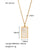 IG Style Tennis / Diamond Line Pleated Irregular Circle Heart Heart Geometric Stainless Steel Electroplating Necklaces