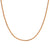 Minimalist Women Stainless Steel 18K Gold Plated Waist Chains