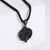 Unisex Metal Retro Vintage Geometric Stainless Steel Electroplating Pendants