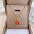 Cartoon Geometric Titanium Steel Diamond Inlay Necklaces