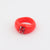 Korean Women Diamond Candy Rainbow Irregular Resin Rings