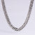 Luxurious Chain Stainless Steel Electroplating Necklaces