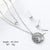 IG Style Dragonfly Butterfly Circle Insect Stainless Steel Electroplating Jewelry Sets