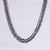 Luxurious Chain Stainless Steel Electroplating Necklaces