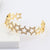 Fashion Women Octagram Chinese Zodiac Animal Zircon Bracelets