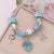 Women Fashion Alloy Electroplating Bracelets