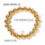 IG Style Circle Geometric Copper 18K Gold Plated Necklaces