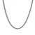 Minimalist Stripe Geometric Stainless Steel 18K Gold Plated Necklaces