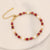 Women Pearl Natural Stone Handmade Bracelets