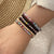 Women Glass Handmade Bracelets