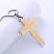 Cross Stainless Steel Pendants