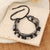 Women Bead Oil Dripping Bracelets