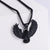 Retro Men Vintage Animal Metal Retro Country Style Vintage Chain Animal Stainless Steel Pendants