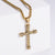 Retro Vintage Cross Stainless Steel Pendants