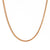 Minimalist Women Stainless Steel 18K Gold Plated Waist Chains