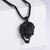 Men Metal Skull Retro Vintage Geometric Pendants