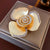 Vintage Retro Women Flower Flower Alloy Electroplating Brooches