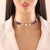 Pearl Natural Stone Handmade Necklaces