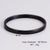 Minimalist Round Stainless Steel Electroplating Bangles