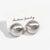 Sphere Irregular Star Copper Electroplating Stud Earrings