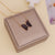 Fashion Butterfly Copper Electroplating Necklaces