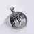 Men Metal Retro Vintage Stainless Steel Pendants