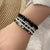 Women Glass Handmade Bracelets