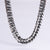 Luxurious Chain Stainless Steel Electroplating Necklaces