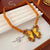 Vintage Retro Women Dragonfly Insect Butterfly Alloy Diamond Inlay Jewelry Sets