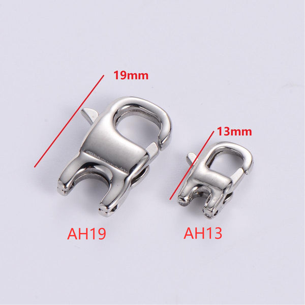 Metal Stainless Steel Polishing Jewelry Making