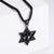 Men Metal Retro Vintage Star Stainless Steel Electroplating Pendants