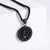 Unisex Minimalist Animal Metal Zodiac Sign Stainless Steel Electroplating Pendants