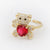 IG Style Women Animal Chinese Zodiac Animal Copper Rings