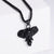 Retro Men Vintage Animal Metal Vintage Retro Chinese Zodiac Animal Stainless Steel Electroplating Pendants