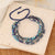 Women Bead Oil Dripping Bracelets