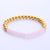 Retro Vintage Women Alloy Handmade Beaded Bracelets