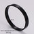 Minimalist Round Stainless Steel Electroplating Bangles