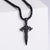 Retro Unisex Vintage Metal Retro Vintage Cross Pendants