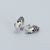 925 Sterling Silver Niche Chinese Zodiac Animal Silver Earrings