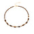 Shell Tiger Eye Handmade Necklaces