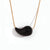 Fashion Stripe Geometric Stainless Steel 18K Gold Plated Necklaces