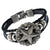 Occident And The United States Cortex  Bracelet (hat Skull)  Nhpk0578