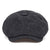 Octagonal Hat Men's Cap Men's Retro Casual Beret Men's And Women's Painter Hat British Newsboy Hat