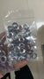 One Pack Diameter 10mm Diameter 6 Mm Diameter 8mm Glass Glass Solid Color Beads