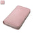 Organ Long Leather Card Case Anti-rfid Credit Card Case Multifunctional Wallet